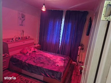Apartament 2 camere | Poarta 6 | Parter