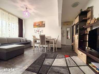 Apartament modern cu 2 camere transformat in 3 | Casa de Cultura | Man
