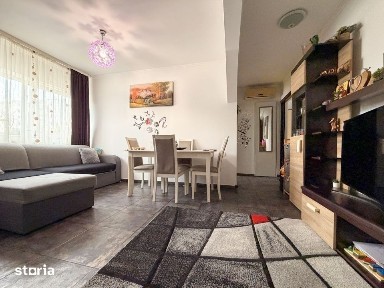 Apartament modern cu 2 camere transformat in 3 | Casa de Cultura | Man