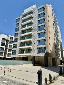 Apartament la 200 m de plaja in mamaia nord