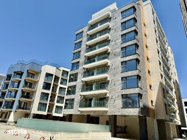 Garsoniera la cheie, mamaia nord, la 200 metri de plaja