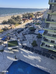 SPECIAL APARTAMENT 3 CAMERE VEDERE FRONTALA +LOC PARCARE