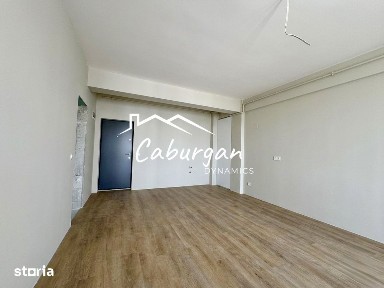 Apartament 2 camere - 45 mp + balcon, etaj 2/3, parcare - Selimbar