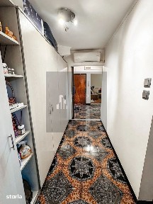 Apartament 3 camere Fizicienilor sector 3/ centrala proprie
