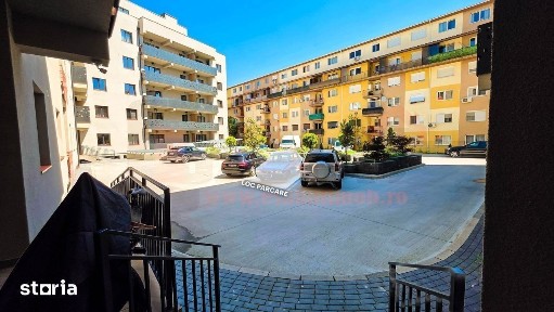 AP. 2 CAM | Totul Nou | Garaj 2 masini + 1 loc Exterior | 64 mp |VIDEO