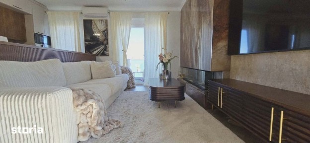 Apartament 2 camere premium de vânzare,Nufărul/cart. Grand Hill