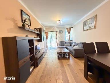 Apartament nou de vanzare cu 2 camere si loc de parcare, Mehala