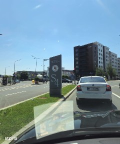 Bulevardul Constantin Brancoveanu, IMGB, Sectorul 4, Bucuresti