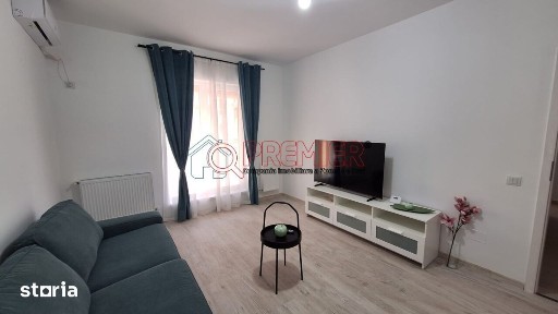 2 Camere | Bloc 2023 | 59 mp | Mobilat & Utilat | Drumul Dealul
