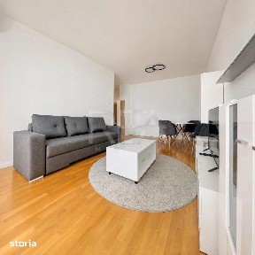 2 camere gata de locuit, Luxuria Residence - Domenii