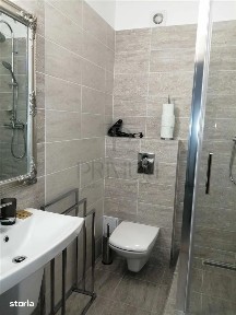 Ghiroda - 2 Camere - Decomandat - Parter - 2 Bai - Centrala Proprie