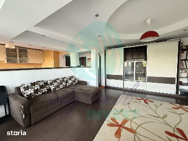 3 camere Matei Basarab