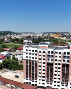 Frumoasa, Iasi