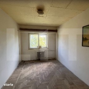Apartament cu 3 camere zona Bucovina