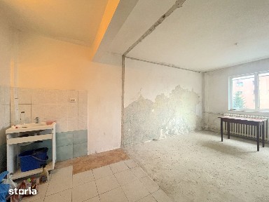 Platforma ind. Est-Zizin, Brasov