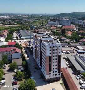 Frumoasa, Iasi