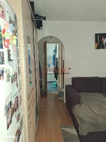 Apartament 2 camere COMISION 0% | Parter | Berceni - Strada Uioara |