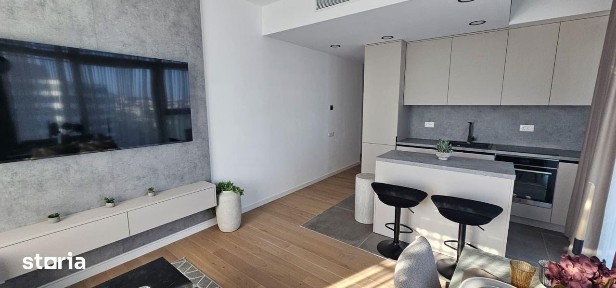 Apartament | 3 camere | Upsite| Floreasca.
