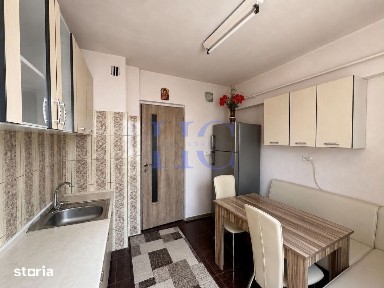 Apartament 2 camere, decomandat, - Bvd. Mihai Viteazul