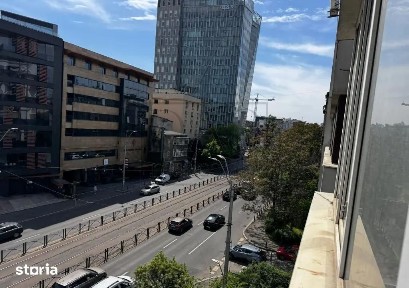 Bulevardul Iancu de Hunedoara, Dorobanti, Sectorul 1, Bucuresti