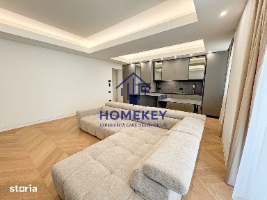 Apartament 2 Camere in BHB Avenue-Fabrica de Glucoza