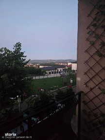 Apartament 2 camere mobilat, Galata Sos Voinesti, bloc 2016, baie cu g