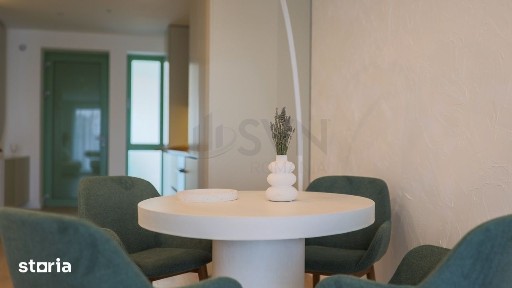 Apartament 2 camere modern - Finisaje Premium - Zona de Nord