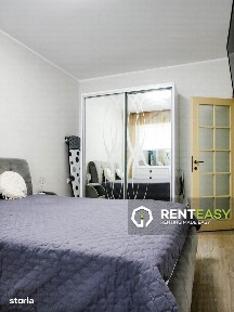Apartament cu 2 camere in Royal Town