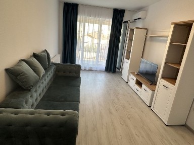 De inchiriat apartament 2 camere decomandat