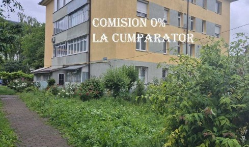 Apartament ultracentral - COMISION 0 % la cumparator