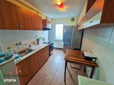Apartament 2 camere decomandat, Tudor, bloc izolat, garaj, Targu Mures