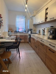 Apartament 2 camere, 56 mp, loc de parcare inclus, Avantgarden Brasov