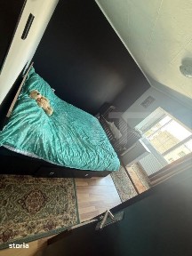 Apartament 2 camere, 60 mp, loc de parcare, zona Tractorul
