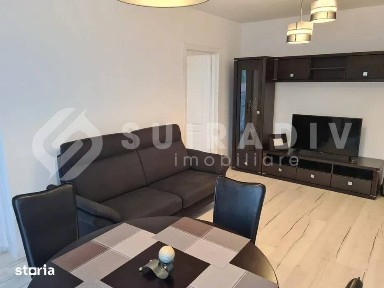 Apartament 3 camere | Terasă | Parcare subterană | zona Semicentrală