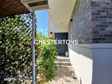 Vila spatioasa 5 camere, teren 262 mp, zona aerisita si linistita, Com