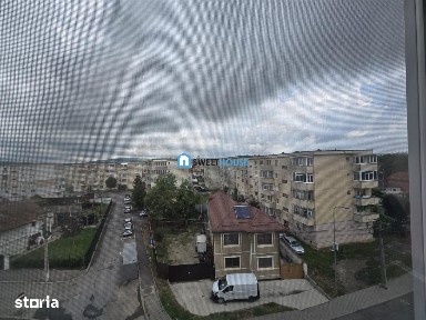 Apartament cu doua camere priveliste deosebita