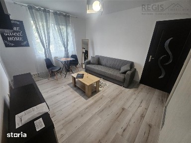 Apartament 2 camere Florilor zona ITC