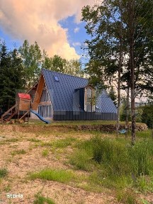 Cabana superba 303 mp, 9 dormitoare - Colibita, ideala pentru invest