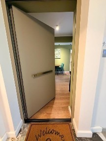 Apartament doua dormitoare Copou,parcul Expoziției