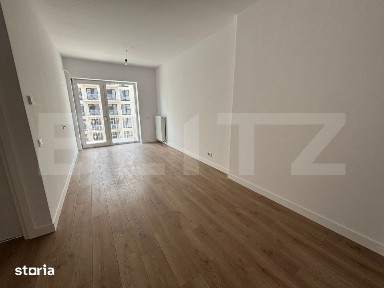 Apartament 2 camere, parcare, bloc 2026, 43.30 mp - Silk District