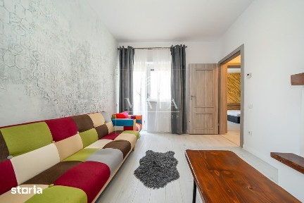 Apartament 2 camere nou, prima inchiriere, Deventer - Tineretului