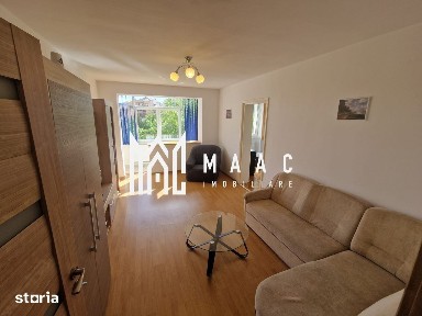 Apartament 2 camere | Etaj 3 | Balcon | 53 MPU | Hipodrom 3