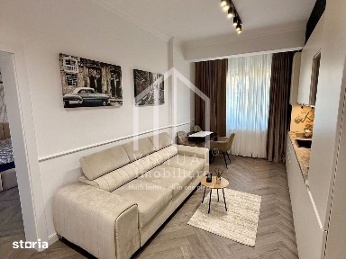 Apartament cu 3 camere, 75mp utili + balcon, 2 parcari, bloc cu lift