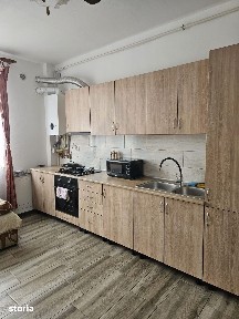 Apartament 3 camere 54 mp utili balcon si parcare privata Selimbar