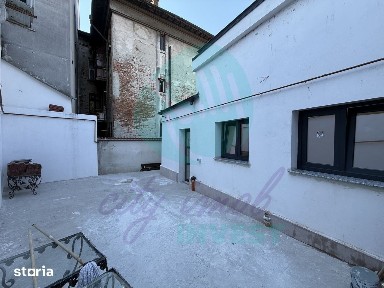 Vilă de birouri complet renovată | Mărășești