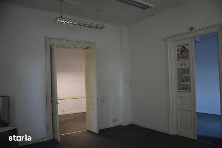Spatiu Comercial / Birouri | 8 Camere | Timpuri Noi | S+P+1 | Centrala