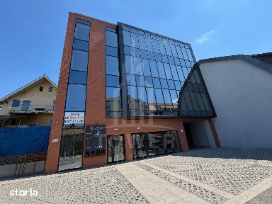 Spații de birouri de închiriat-zona centrală