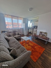 Apartament 2 camere, 39 mp, zona Liceului Spiru Haret