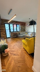 Proprietate exclusivistă cu 3 dormitoare în inima Clujului