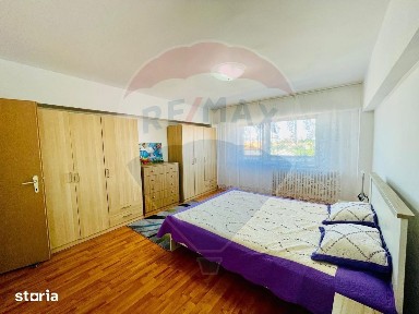 Apartament cu 3 camere de închiriat în zona Turnisor